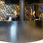 Thon Spectrum Szálloda Oslo