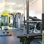 Thon Spectrum Szálloda 3*