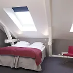 Thon Spectrum 3* Oslo