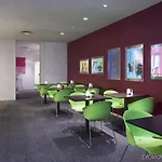Thon Spectrum Szálloda Oslo