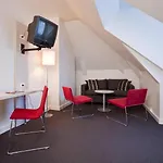 Thon Spectrum Szálloda