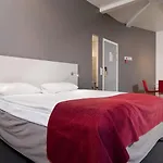 Thon Spectrum Szálloda Oslo