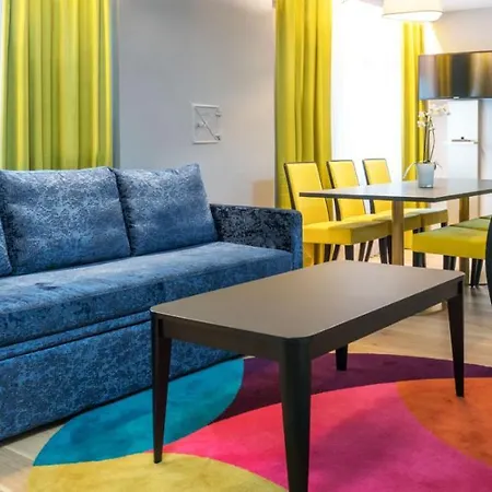 Otel Thon Spectrum