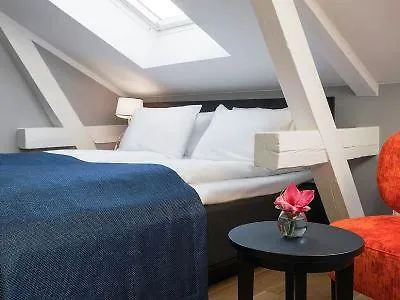 Hotel Thon Spectrum