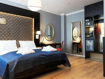 Hotel Thon Spectrum 3*