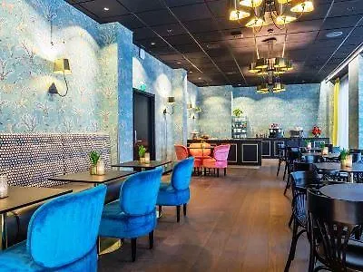 Thon Spectrum Hotel