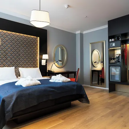 Thon Spectrum Hotel 3*