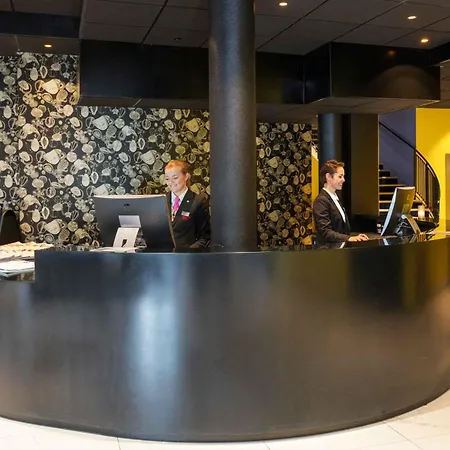 Thon Spectrum Hotel 3*