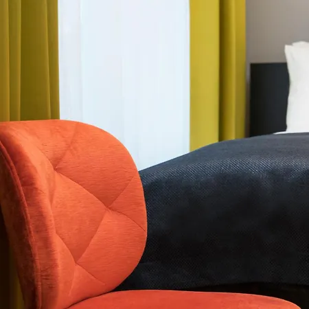 Hotel Thon Spectrum