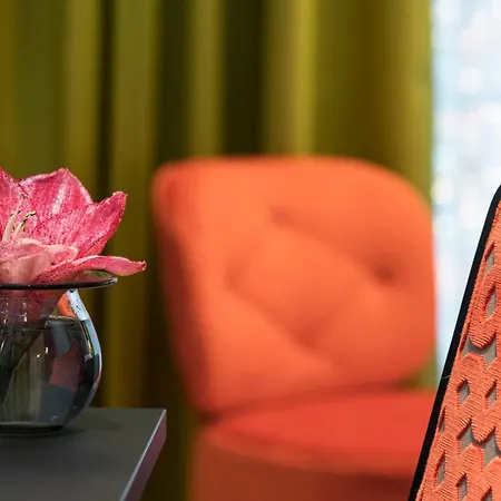 Hotel Thon Spectrum Oslo