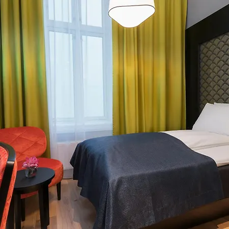 Hotel Thon Spectrum Oslo