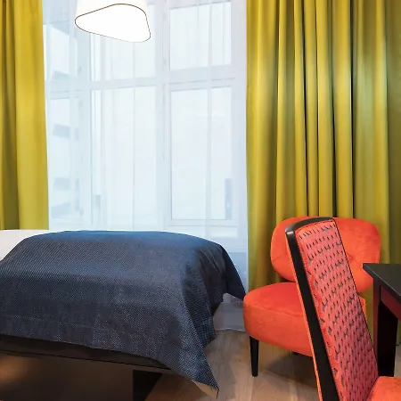 Thon Spectrum Hotel Oslo
