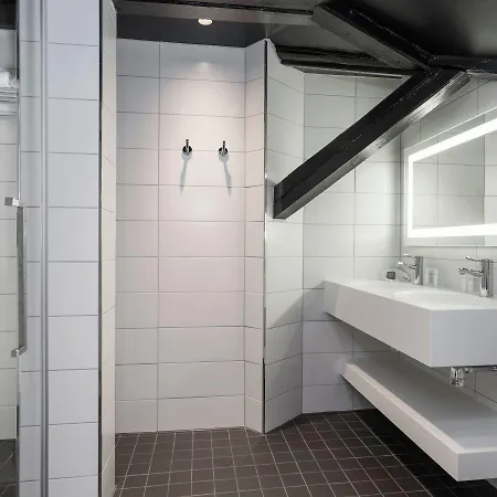 Thon Spectrum 3* Oslo