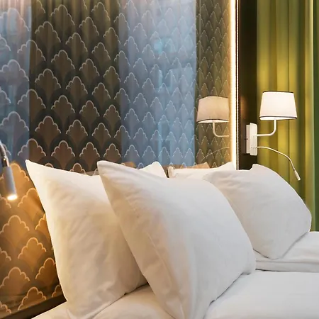 Hotel Thon Spectrum Oslo