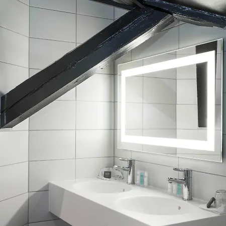 Thon Spectrum Otel