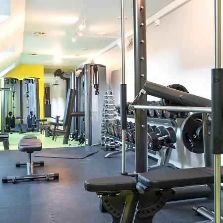 Thon Spectrum Hotel 3*