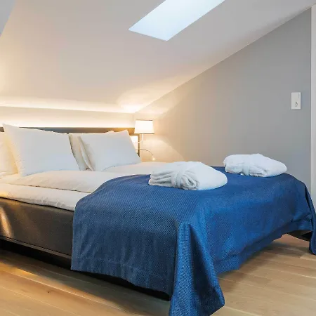 Thon Spectrum Otel Oslo