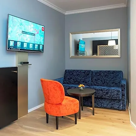 Thon Spectrum Hotel 3*