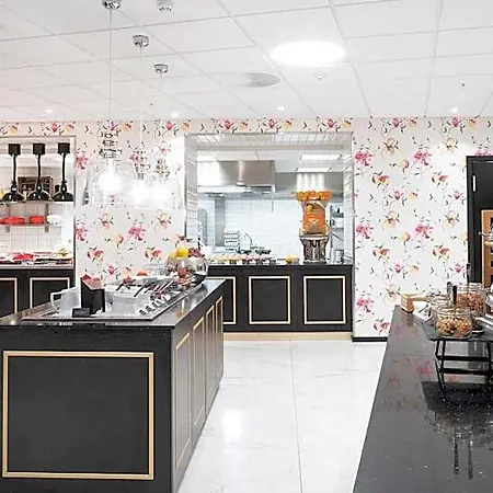 松恩酒店 酒店