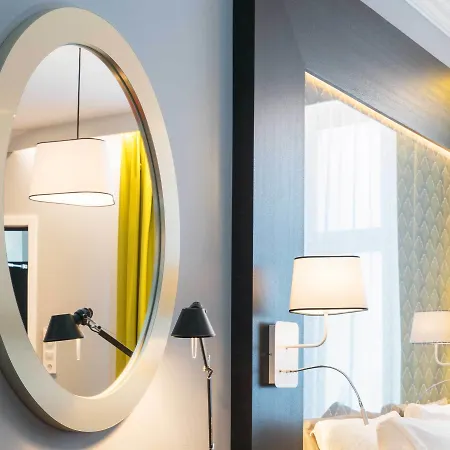 Thon Spectrum Otel