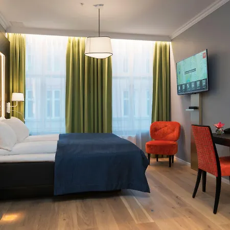 Thon Spectrum 3* Oslo