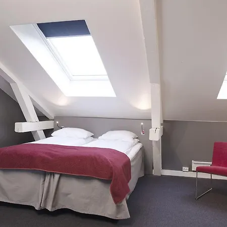 Thon Spectrum 3* Oslo