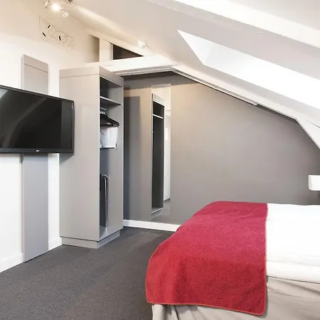 Thon Spectrum Hotel 3*