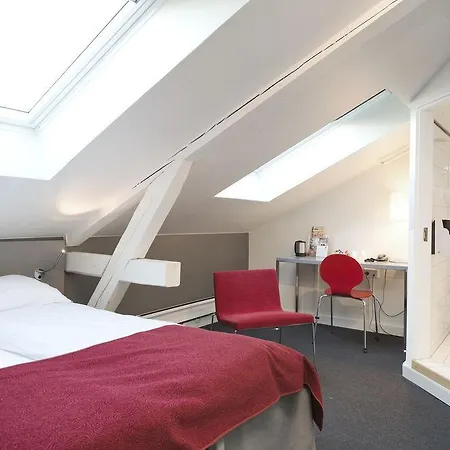 Thon Spectrum Otel