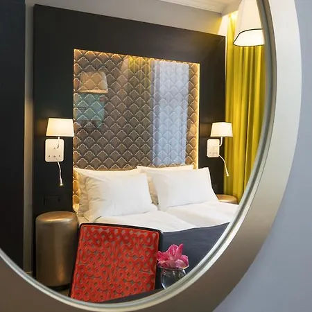 Thon Spectrum Hotel 3*