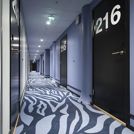 Thon Spectrum Hotel Oslo