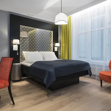 Thon Spectrum Otel