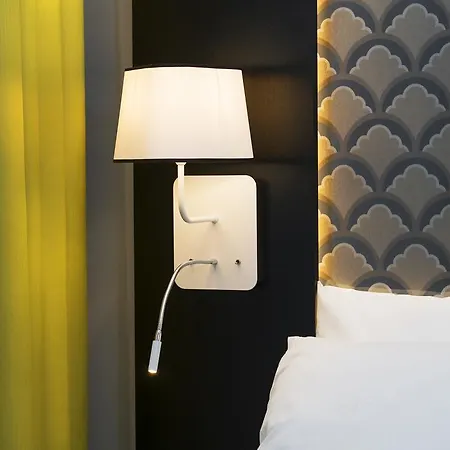 Hotel Thon Spectrum 3*