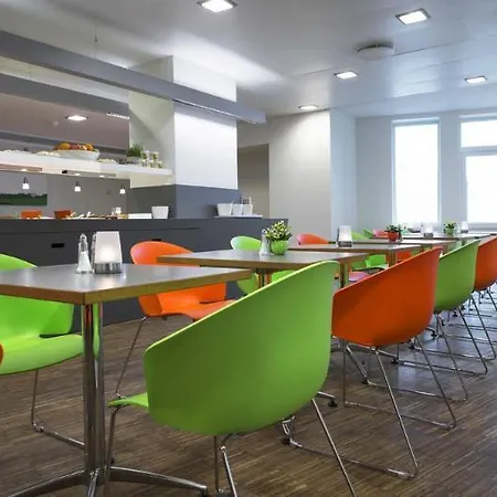 Thon Spectrum Hotel 3*