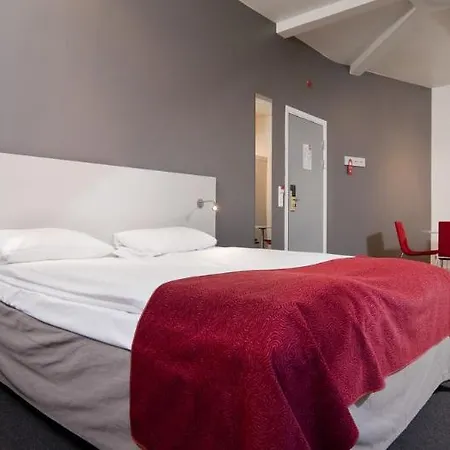 Thon Spectrum Otel Oslo