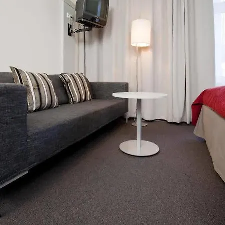 Thon Spectrum Hotel