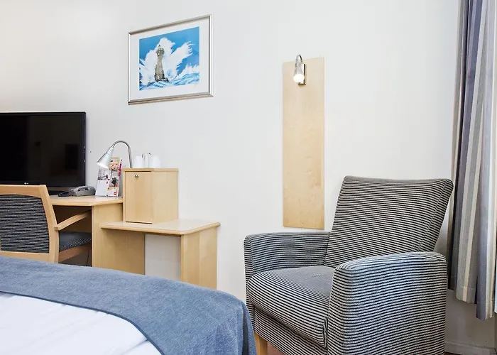 Hotell Thon Spectrum Oslo