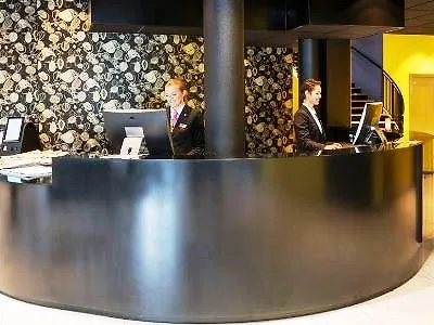 Thon Spectrum Hotell Oslo