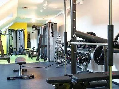 Thon Spectrum Hotell 3*