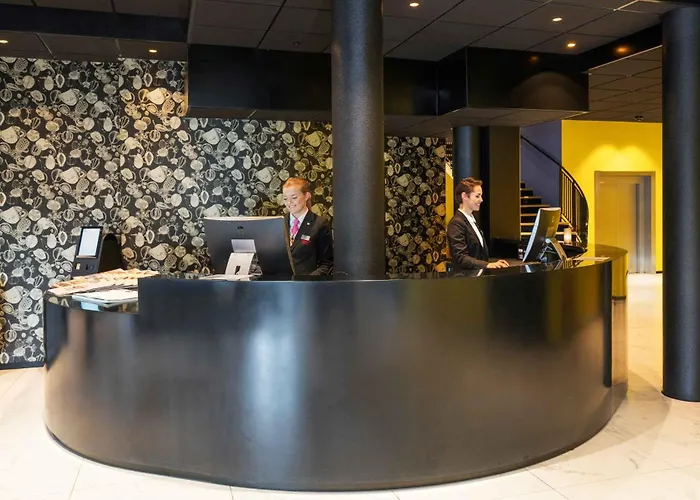 Thon Spectrum Hotell 3*