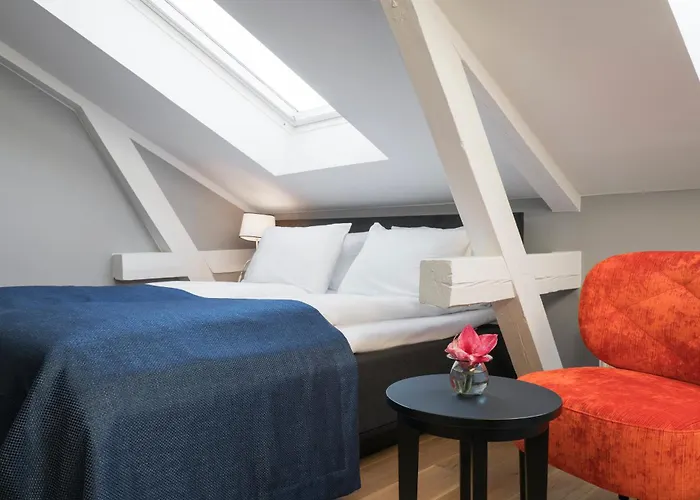 Thon Spectrum Hotel 3*