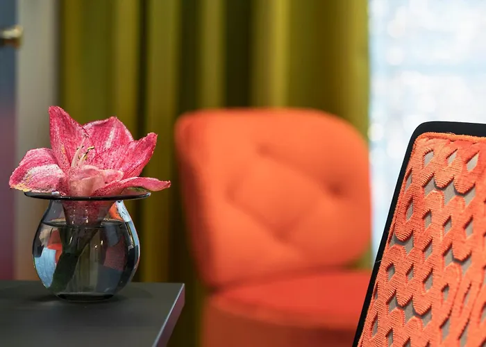 Hotell Thon Spectrum Oslo