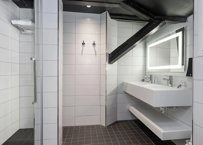 Thon Spectrum 3* Oslo