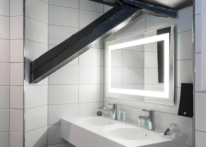 Thon Spectrum Hotell