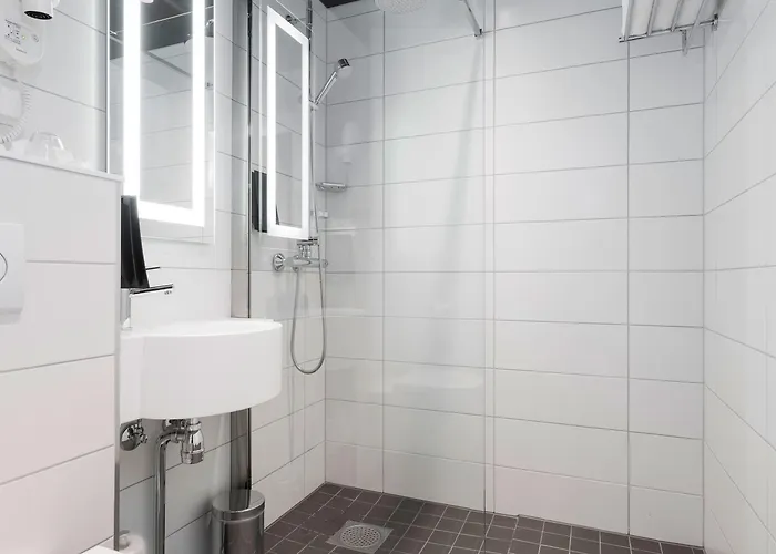 Hotel Thon Spectrum Oslo