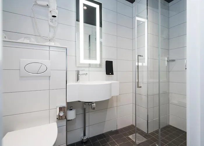 Hotell Thon Spectrum