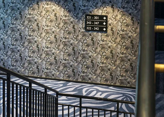 Thon Spectrum Hotell Oslo