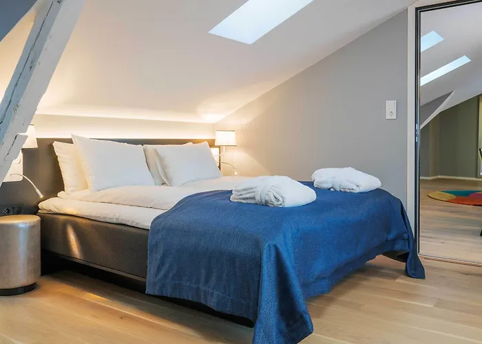 Thon Spectrum Hotell Oslo