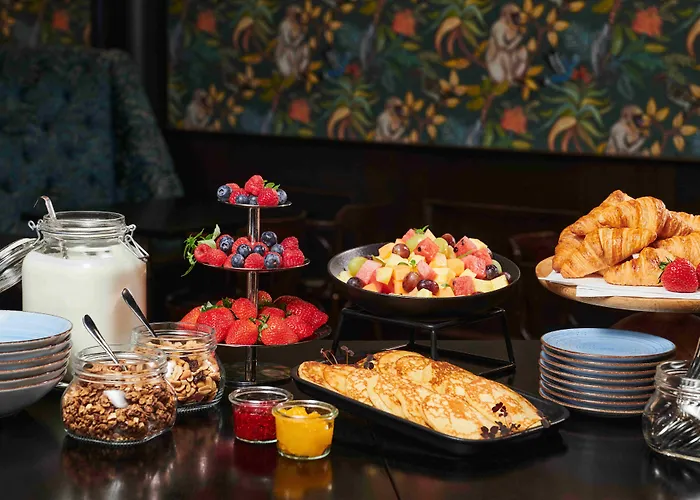 Thon Spectrum Hotell Oslo