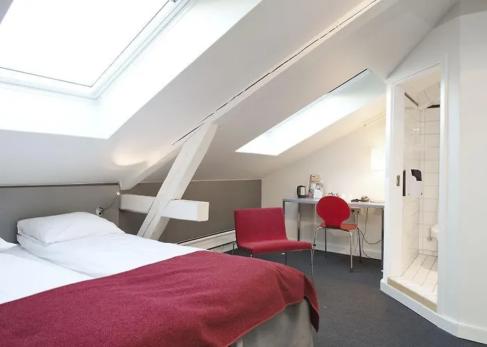 Thon Spectrum Hotell