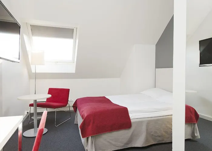 Thon Spectrum 3* Oslo